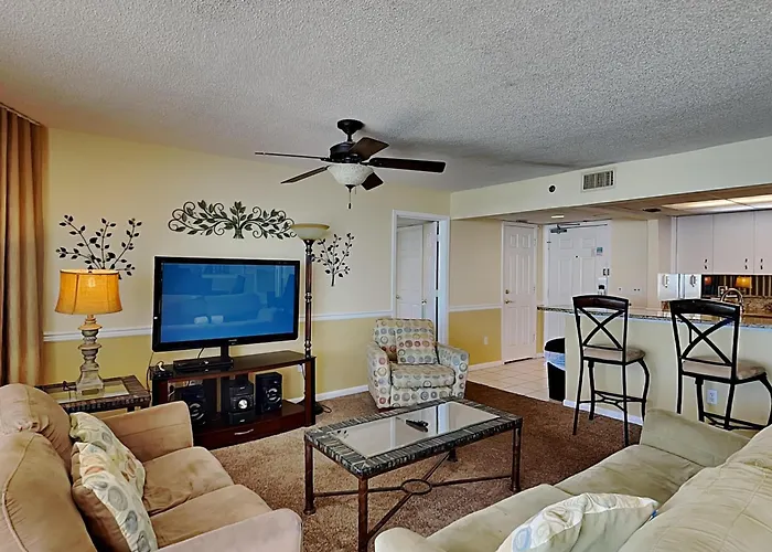 Long Beach Resort Tower IV 1007